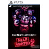 Five Nights At Freddy's: Help Wanted 2 [VR2] PS5